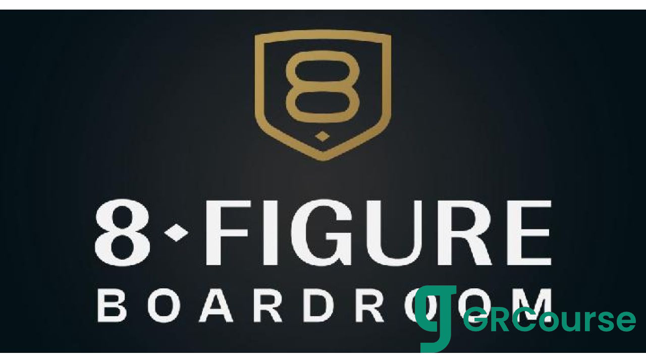 Cole Gordon – 8 Figure Boardroom Mastermind