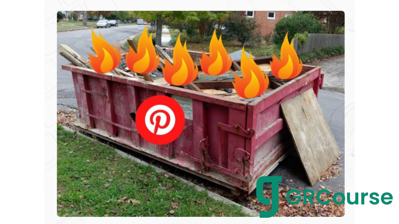 Amy LeBlanc – Scheduling Shortcuts Hacks for the New Pinterest Algorithm