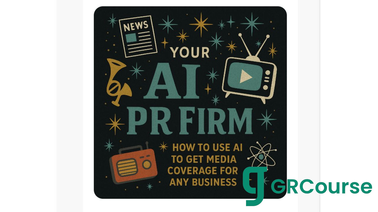Ben Adkins – Your AI PR Firm