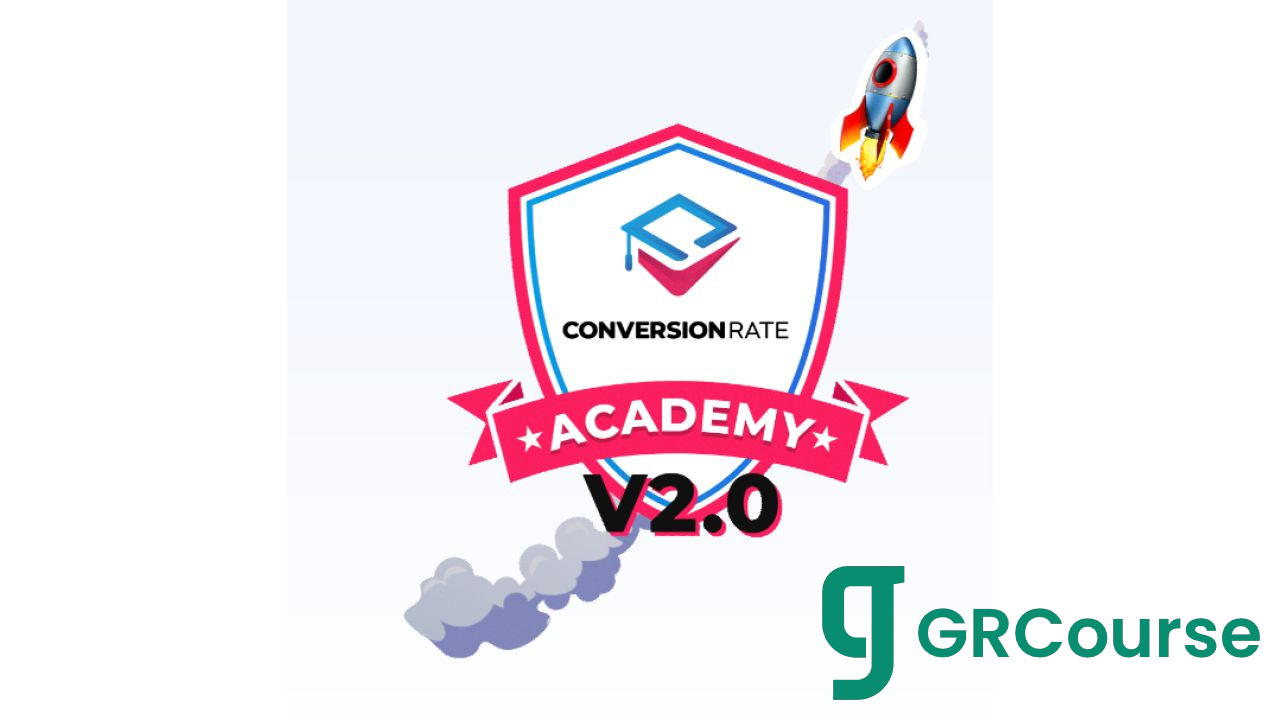 ConversionWise – Conversion Rate Academy