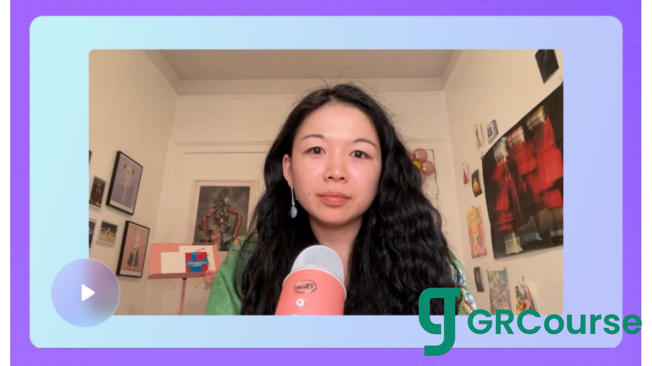 Elizabeth Lin – Prototyping with Cursor