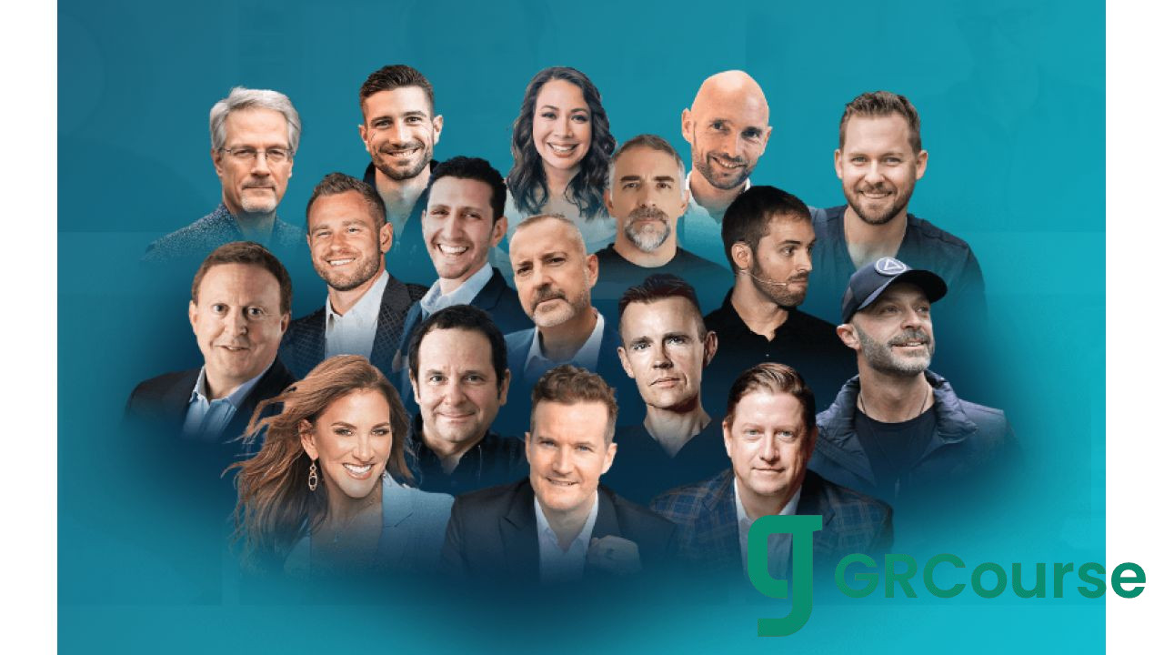 Ross Tomkins – Business Acquisition Virtual Summit 2025