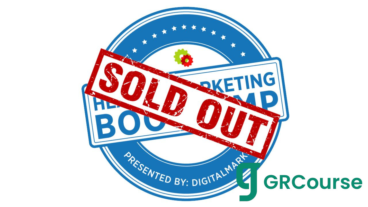 Ryan Deiss – Head of Marketing Bootcamp