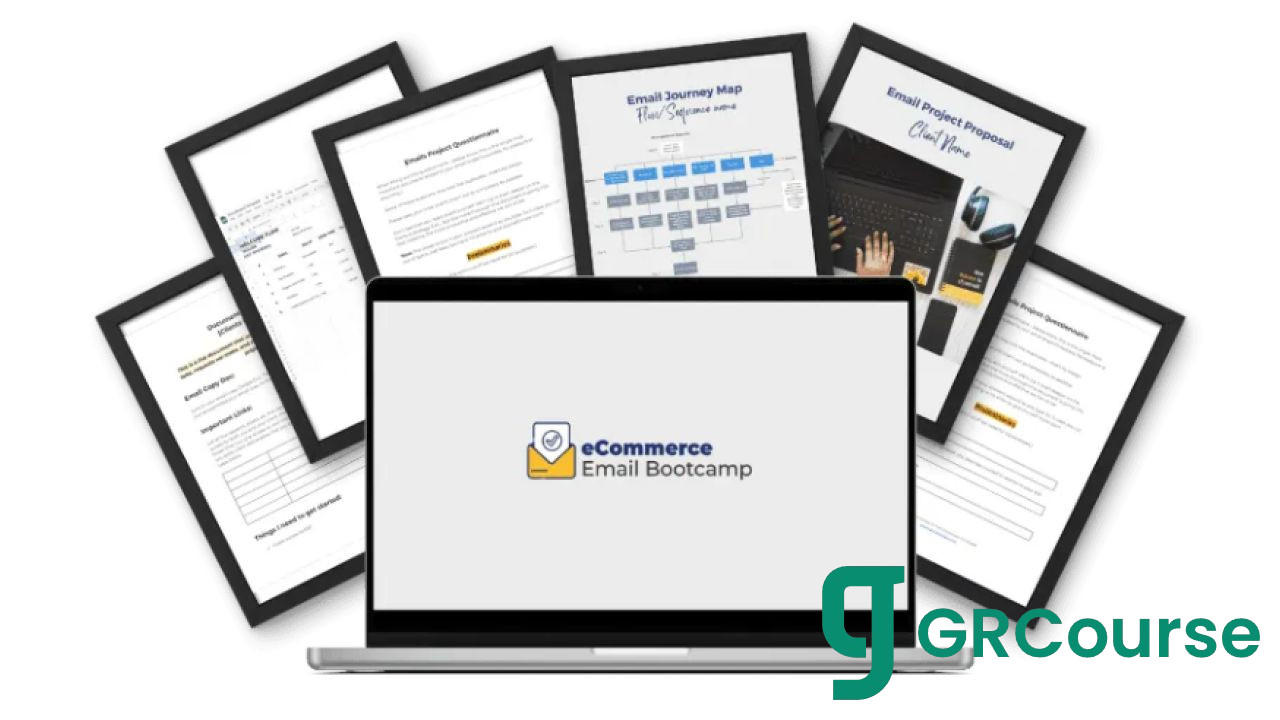 Samar Owais – eCommerce Email Bootcamp
