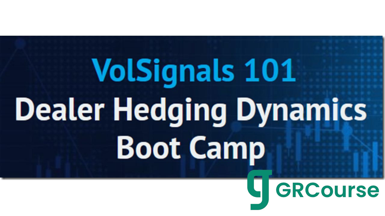 VolSignals – Dealer Hedging Dynamics