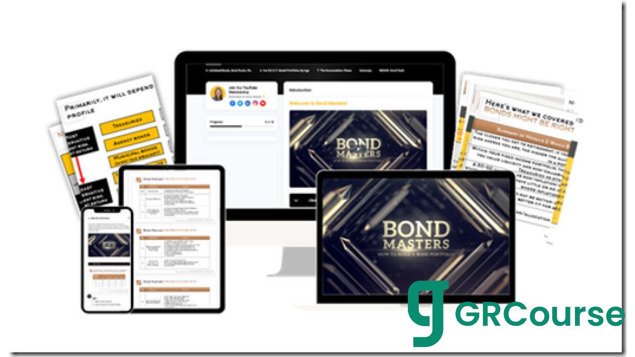 Diamond NestEgg – Bond Masters