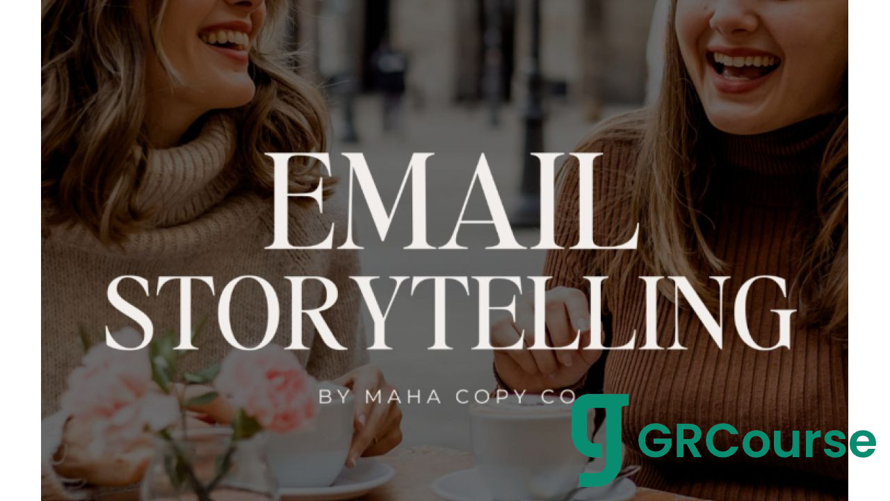 Haley and Madison – Email Storytelling Mini-
