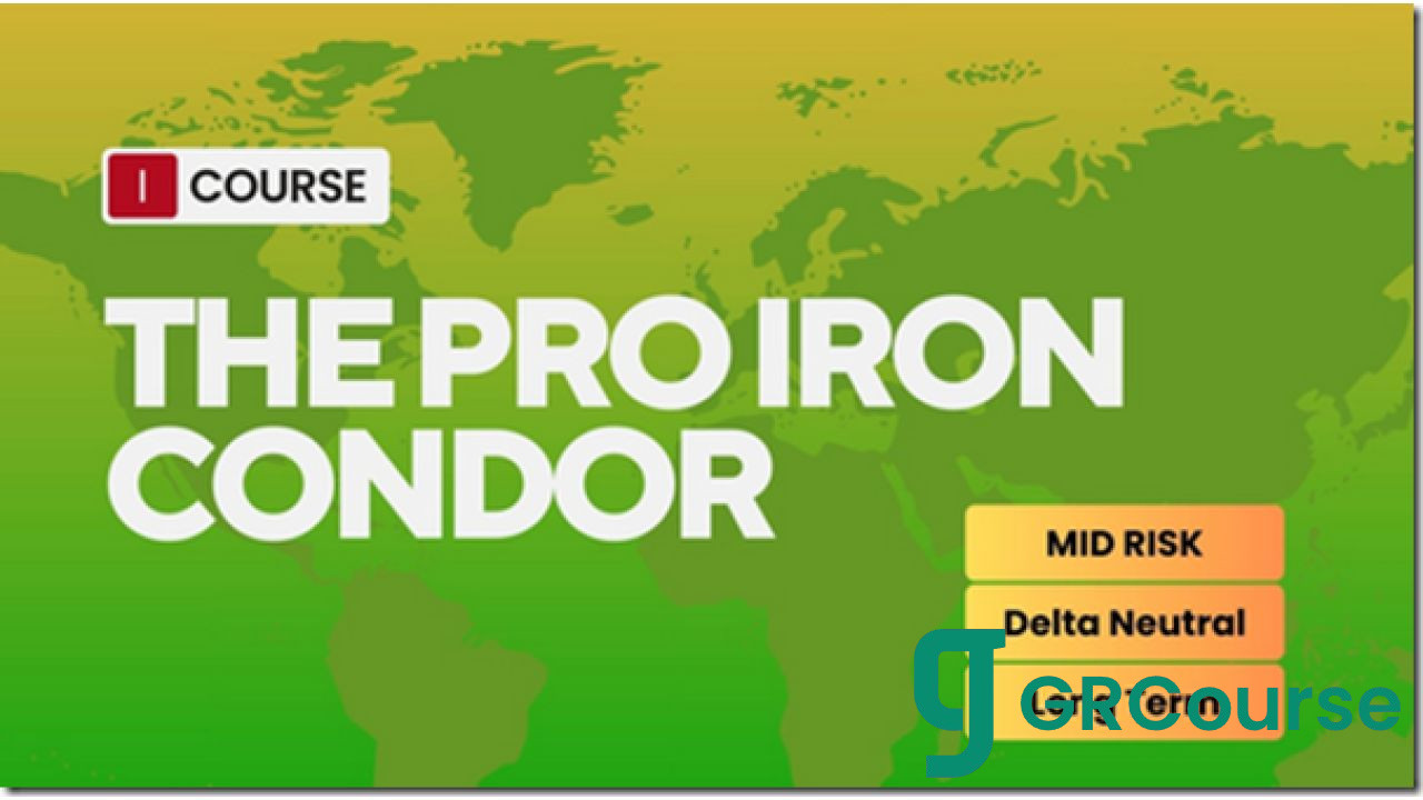 My Options Edge – The Pro Iron Condor