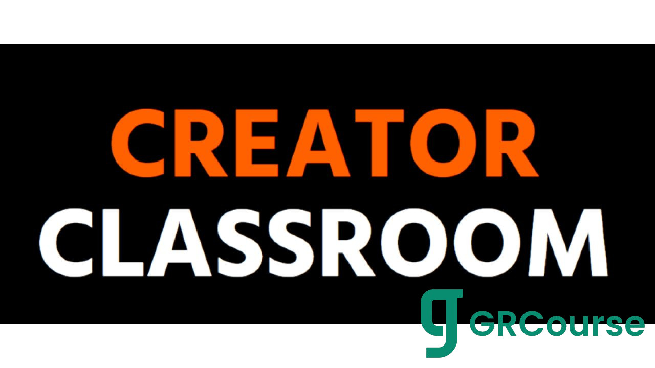 Nordic Scott – Creator Classroom