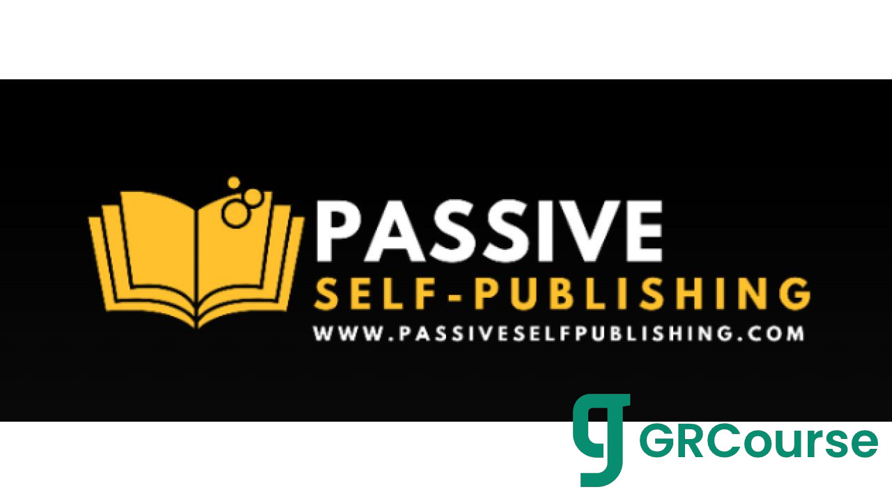 Sam Barnes – Publish For Profit Mastery
