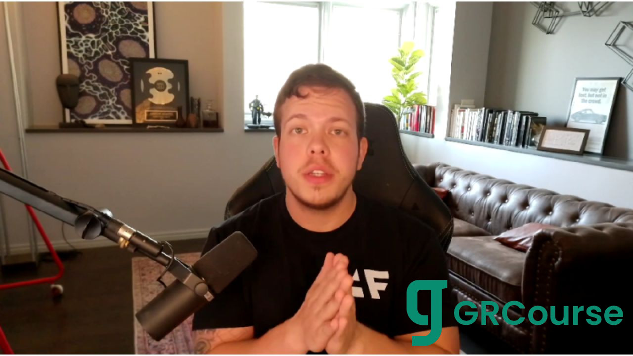 Ashton Shanks – Research Oracle 2.0 Premium