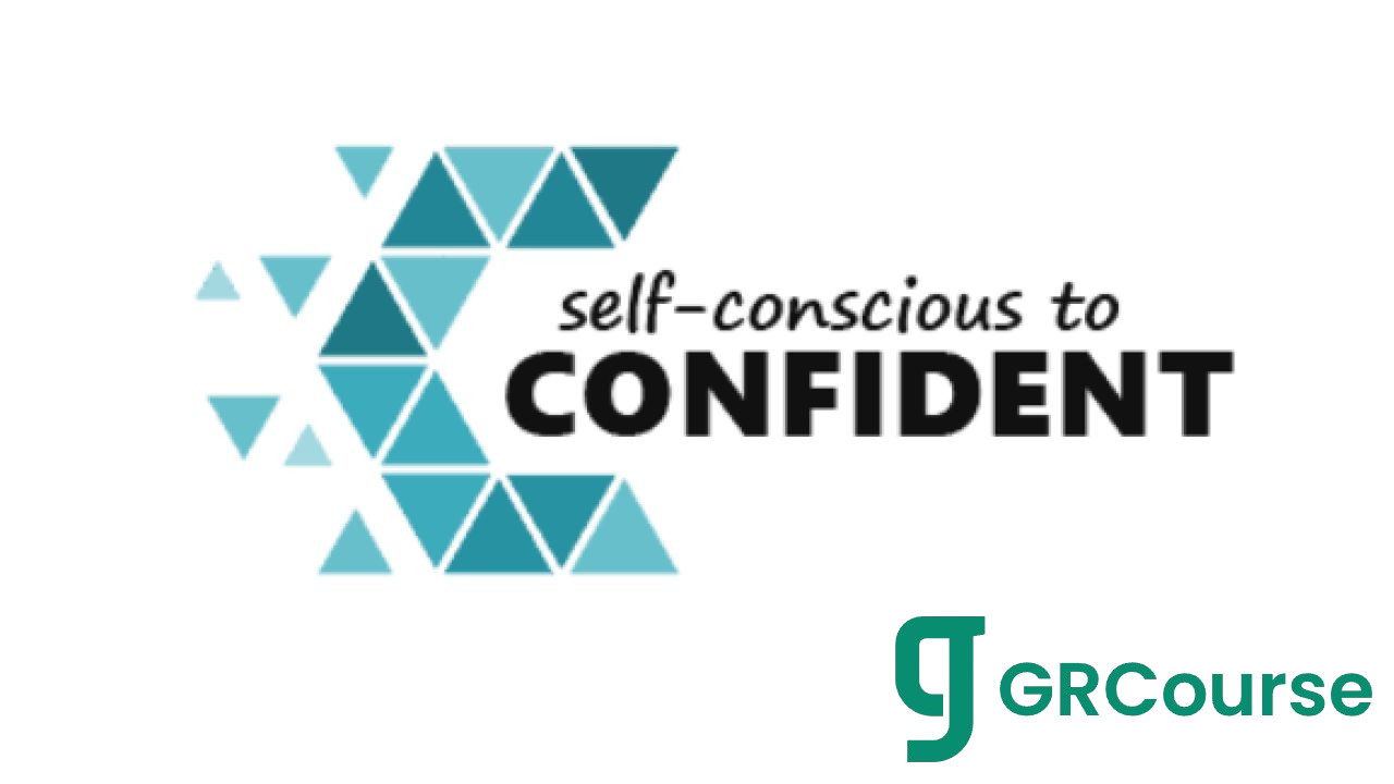 David Morin – Self-Conscious to Confident