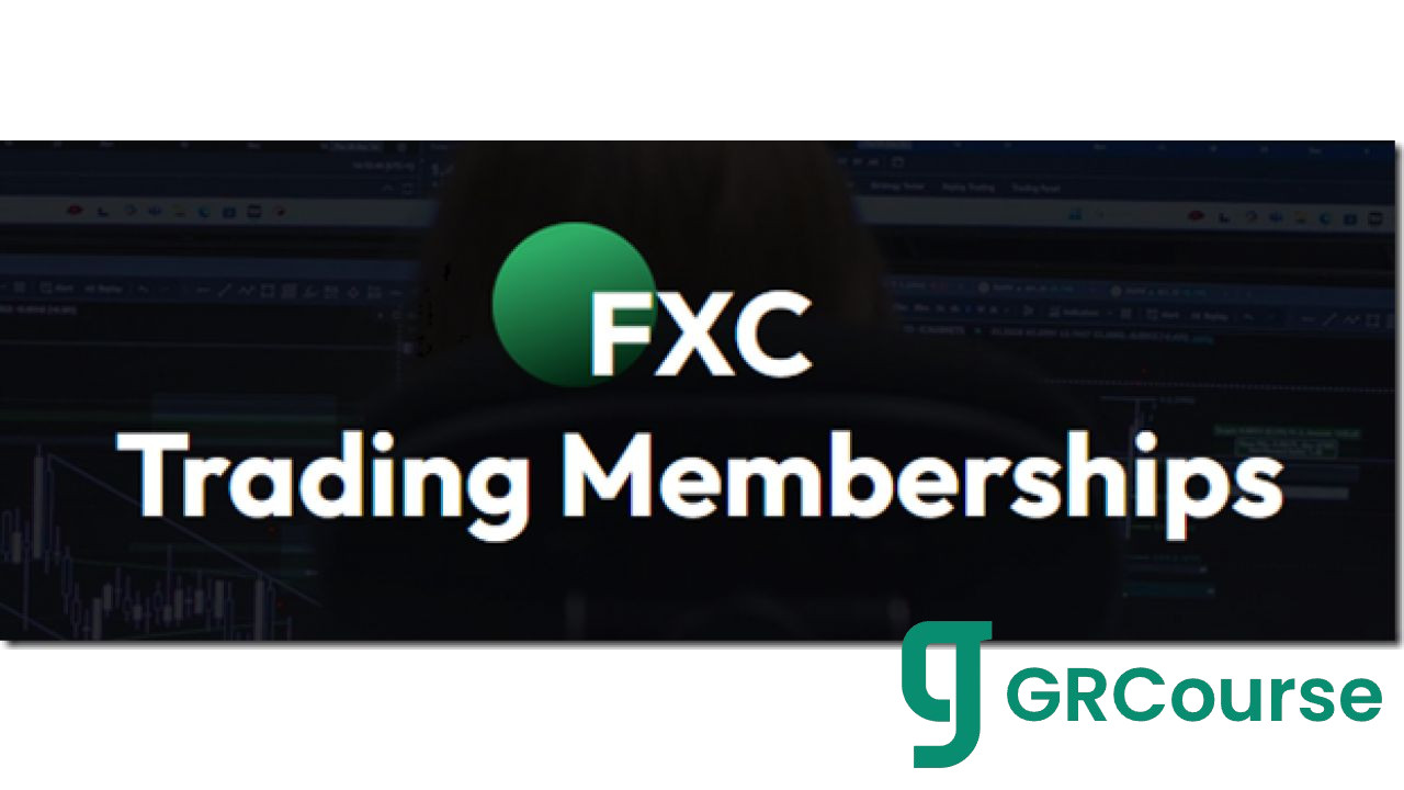 FXC Academy – Trading Membership SILVER