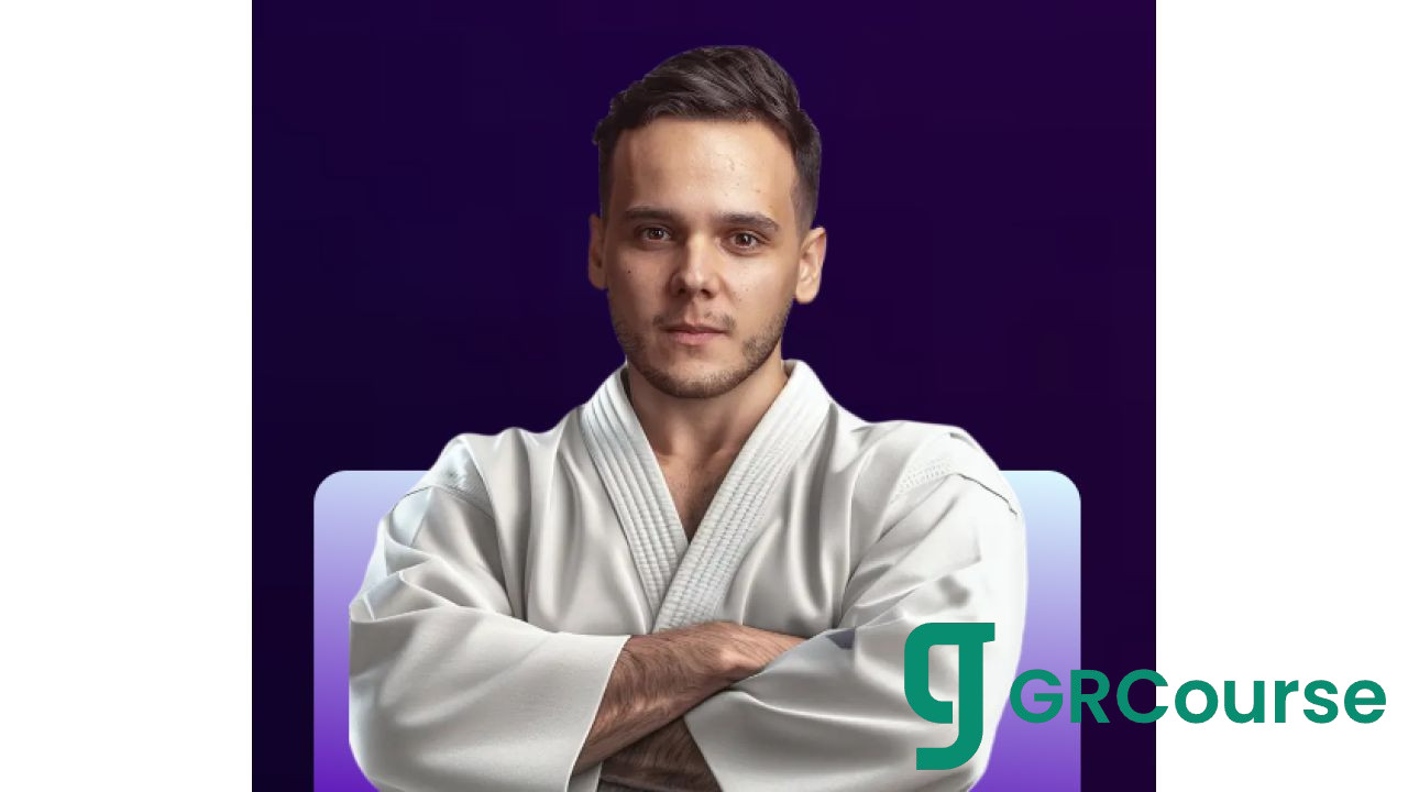 Hrabren Lindfors – Instagram Content Creation Dojo