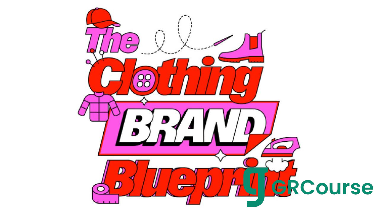 Jack Griffin-Parry – The Clothing Brand Blueprint