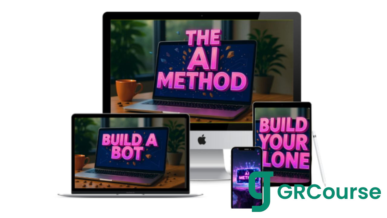 Jodie – The AI Method