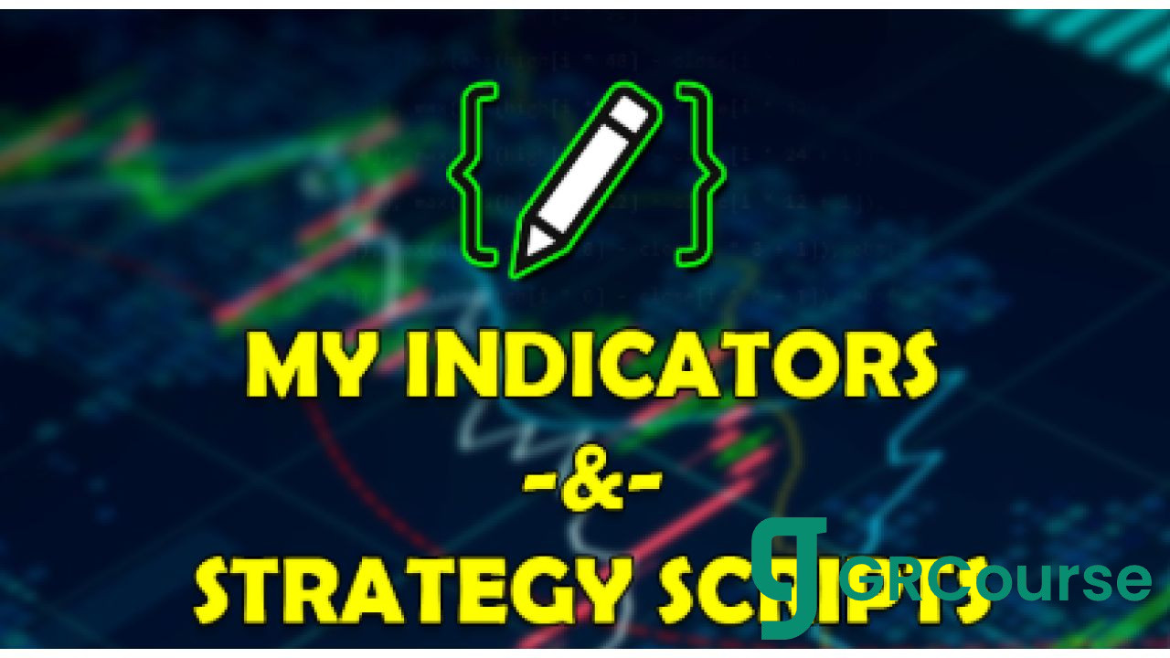 Matthew J. Slabosz – Pine Script Indicators , Strategies